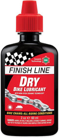Finish Line Dry Bike Lubricant by FinishLine