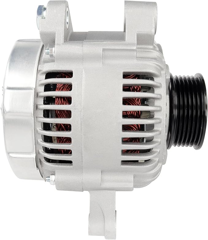 Ezexpreze Alternator Replacement 13806 New - Image 7