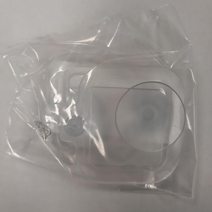 4X Parking Permit, Ticket and Note Holder - Image 10