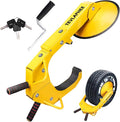 Tevlaphee Wheel Lock by Tevlaphee