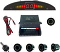 Pickup Truck Backup Radar System by SANDETOUN