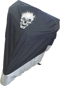 Formosa Covers | Motorcycle Cover, All Season Waterproof Outdoor Protection by FormosaCovers