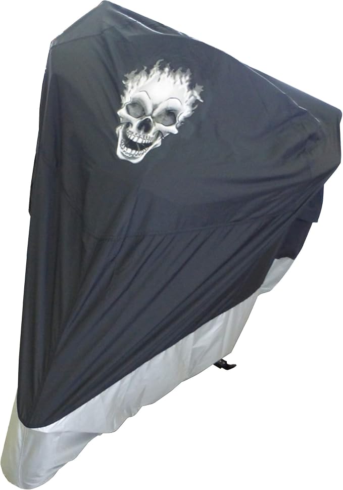 Formosa Covers | Motorcycle Cover, All Season Waterproof Outdoor Protection by FormosaCovers