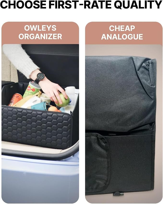 Cargo Organizer 17.7" - Image 9