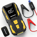 DBPOWER 5000A Jump Starter, 74Wh Car Battery Jump Starter by DBPOWER