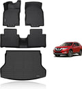 KELCSEECS Floor Mats & Cargo Liner by KELCSEECS