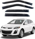 KPY Window Visor Compatible by KPYBizConnect