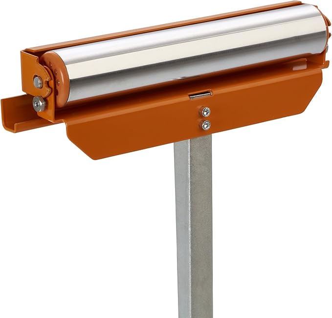 Bora Wood Organizer and Lumber Storage Metal Rack - Image 7
