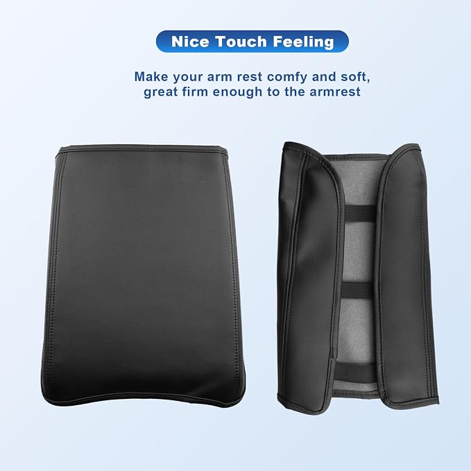 CDEFG 2023 2024 2025 Pilot Center Console Cover - Image 6