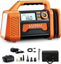 AstroAI TC3 Air Compressor Portable Tire Inflator Offroad Air Compressor by AstroAI