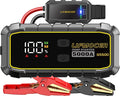 GS500 Car Jump Starter by LIFMOCERHOME