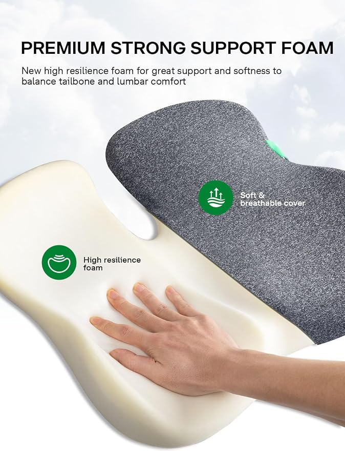 Seat Cushion - SC 100 Seat Cushions - Image 3
