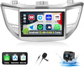 UNITOPSCI 4G+64G 8Core Android 13 Car Stereo by UNITOPSCI