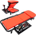 Mechanic Creeper 40 inches 2-in-1 Mode Z Seat by WheelX