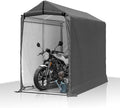 6 x 3ft Outdoor Cycle Storage Shelter by GARTOO