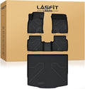 LASFIT Floor Mats and Cargo Liner by LASFIT
