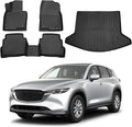 Powerty Floor Mats & Cargo Liner by Powerty