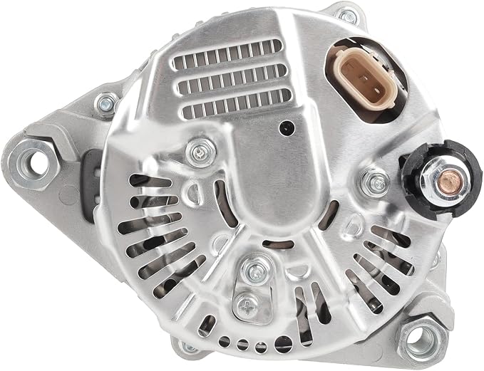 Ezexpreze 11191 New Alternator Replacement - Image 8