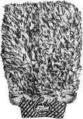 Ethos Microfiber Car Wash Mitt by EthosHandcraftedCarCare