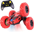 All-Round Drive Stunt RC Car by JACXI