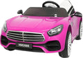 12V Ride On Car for Kids, Electric Car by AIWEN