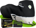 CholilaCover Motorcycle Cover for Touring Models by CholilaCover