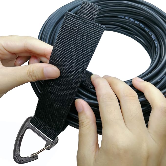 Extension Cord Holder Organizer, Extension Cord Hanger - Image 7