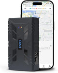 REWIRE SECURITY 104-Pro 4G Magnetic GPS Tracker by REWIRESECURITY