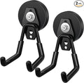 2 Pcs Storage Utility Magnets Hanging Hook by Feanron