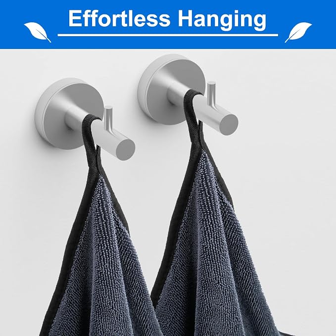 CICMOD Car Drying Towels 35"x24" Large Microfiber Towels - Image 6