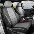EKR Custom Fit Tacoma Car Seat Covers by EKR