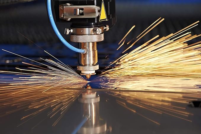 Personalized Papa's Custom Metal Workshop Sign - Image 5