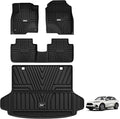 3W Floor Mats & Cargo Liner Fit by 3W