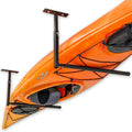StoreYourBoard Adjustable Kayak Ceiling Rack – Hi Port 2 Garage Ceiling Kayak by StoreYourBoard