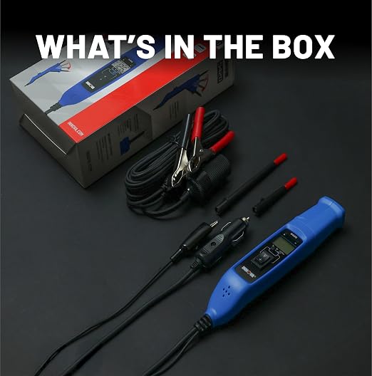 Innova 5420 Power Circuit Tester - Image 8