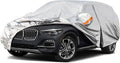 Kayme 6 Layers SUV Car Cover Custom Fit by kayme