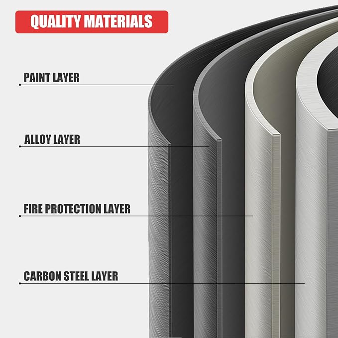 Storage Shelving Rack - Image 6