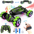 LiJiaHPK Gesture Control RC Car by LiJaHPK