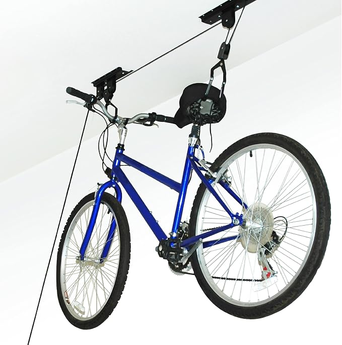 RAD Sportz Bicycle Hoist - Image 6