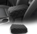CDEFG for Kia Seltos 2021-2025 Center Console Cover Armrest Box Cover for 2021 by CDEFG