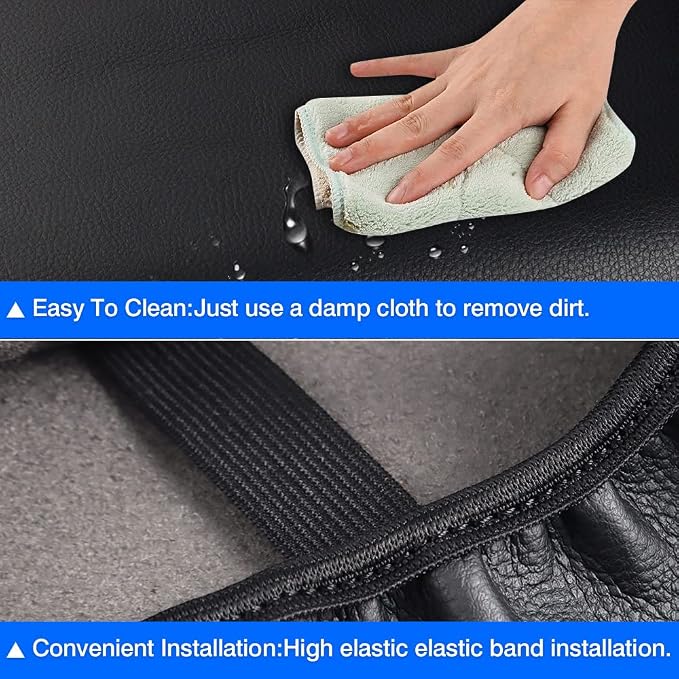 Autorder Center Console Armrest Cover - Image 6