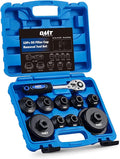 Orion Motor Tech Oil Filter Wrench Set, 3/8" Drive Metric Oil Filter Cap Wrench by OrionMotorTech