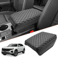 SKTU for 2024 2025 2026 Volkswagen Atlas Center Console Cover 2024 2025 2026 VW by SKTU+BST+Car+Accessory
