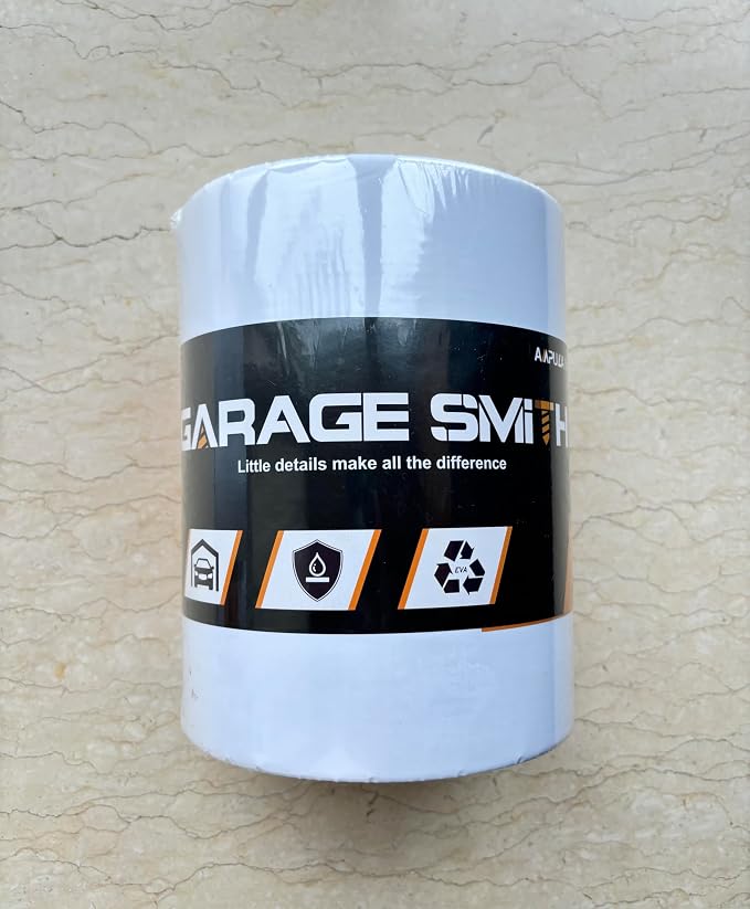 Ampulla GWP01S Super Thick Waterproof Garage Wall Protector, Designed in Germany - Image 8