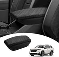 Shademax Center Console Cover for Ford Ranger 2024 2025 2026 Accessories by Shademax