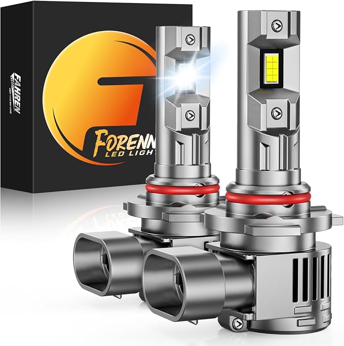 Fahren New 9012 Bulb,   % Ultra-Brighter by FAHRENFORENNER