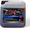 Wash Chems Pro 50 Touchless Car Wash Detergent Soap Concentrate No Brushing by WASHCHEMS