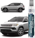 PSC/JSC Billet Silver Metallic Touch Up Paint by SNSIR