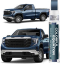 Downpour Metallic Touch Up Paint by SNSIR