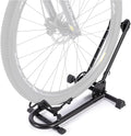 Indoor Bike Floor Stand by CHEPARK
